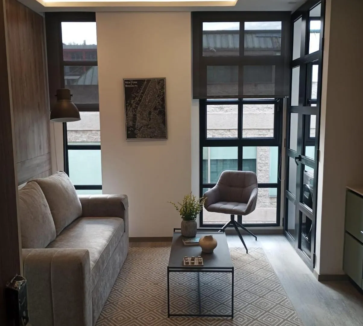 Casa Indigo Appartement Bogota 0*,  Colombia
