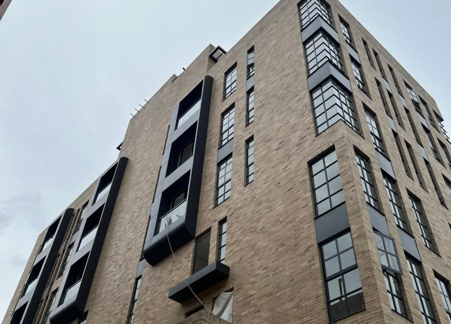 Casa Indigo Appartement Bogota
