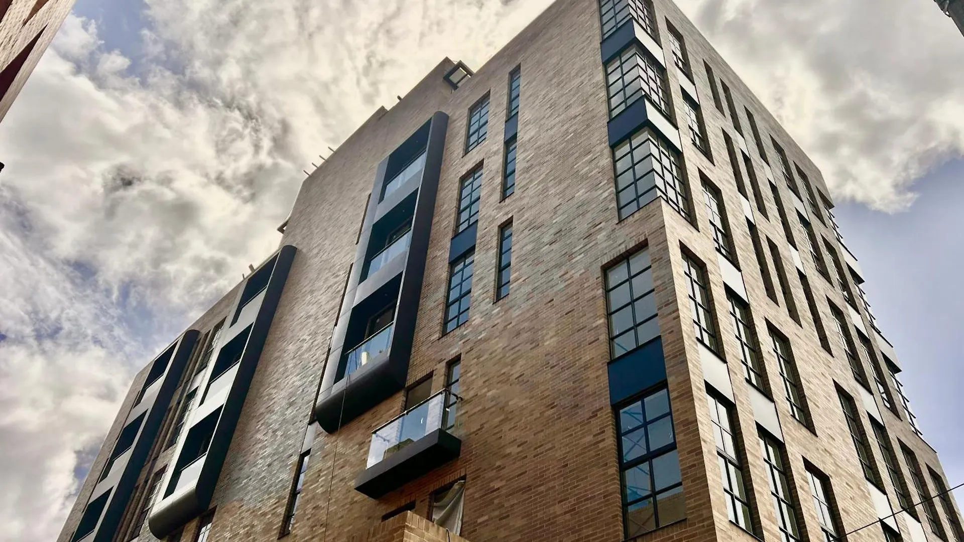 Casa Indigo Appartement Bogota