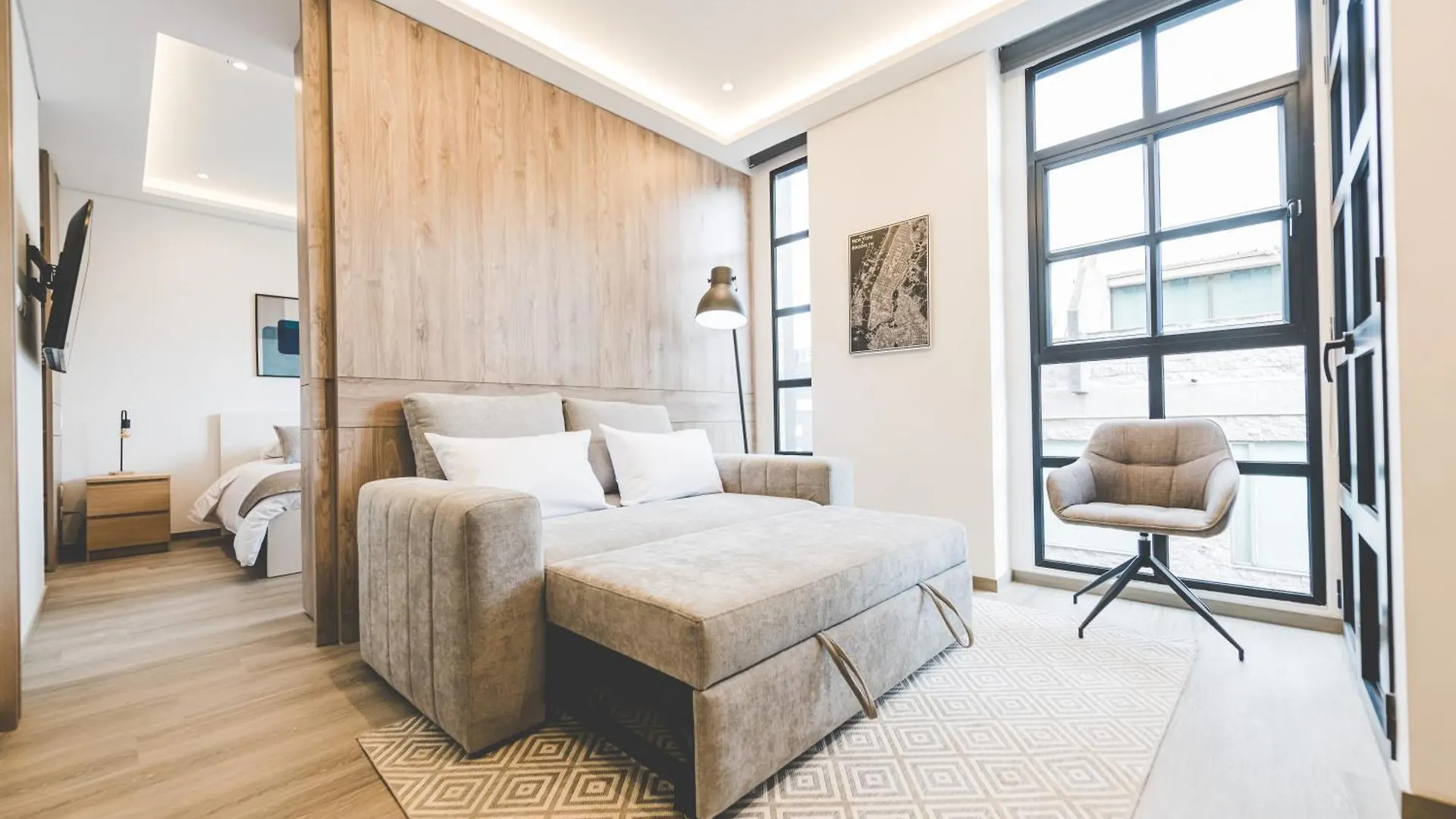 Casa Indigo Appartement Bogota Colombia