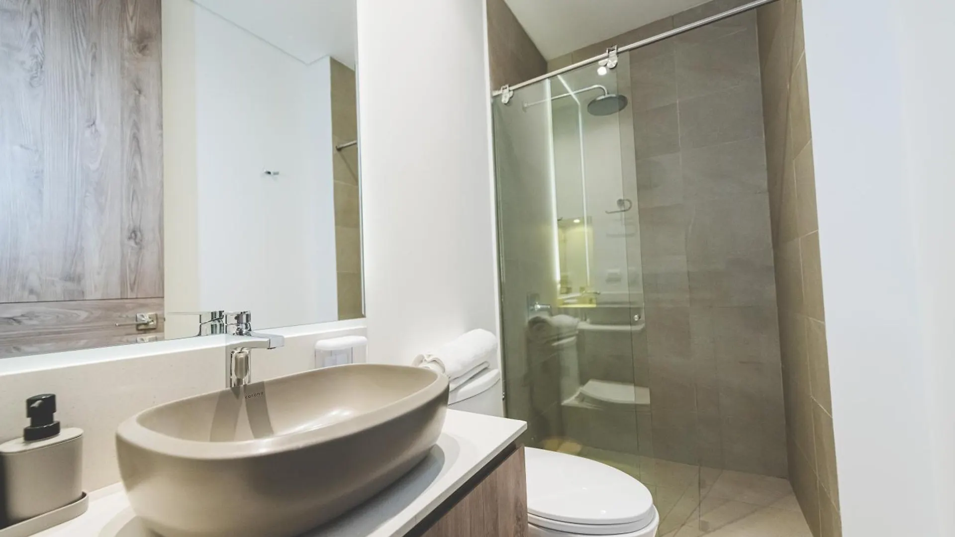 Casa Indigo Appartement Bogota