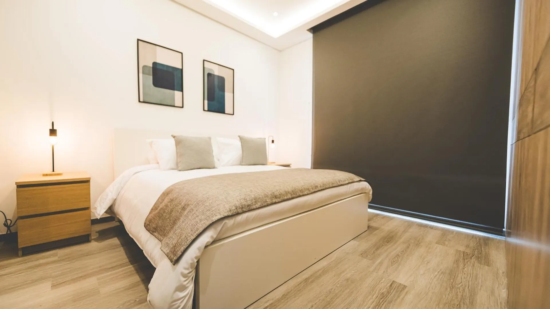Casa Indigo Appartement Bogota
