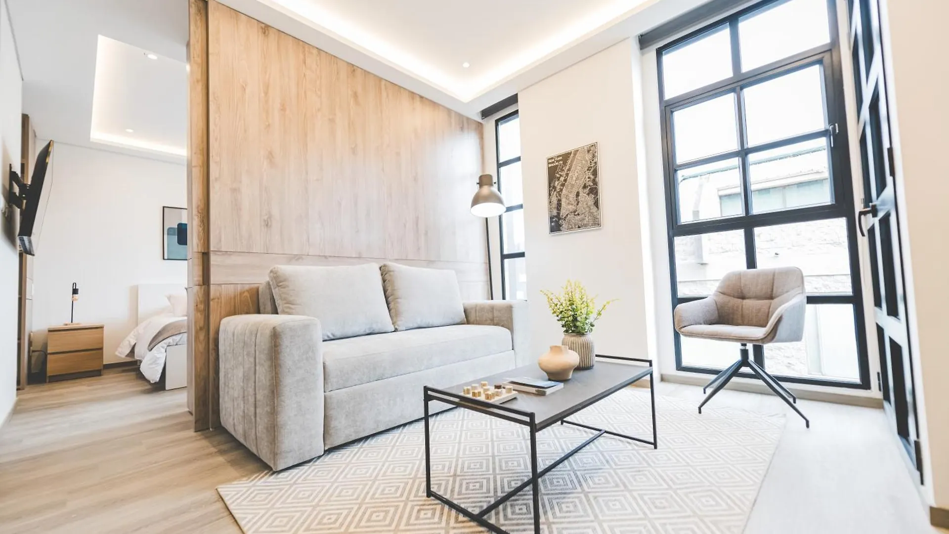 Casa Indigo Appartement Bogota