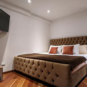  Apartamento Encantadores En Chico Reservado, Parque De La 93.
