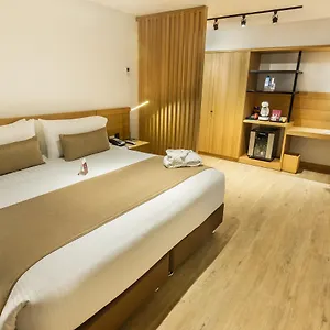 Western 93 Park Hotel