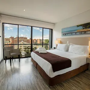 Espacio 94 Aparthotel