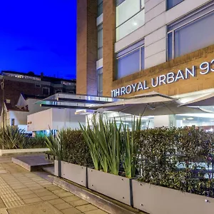 Nh Urban 93 Royal Bogotá
