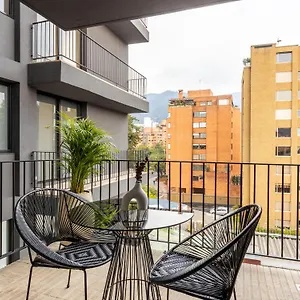 Apartamento Muttuo By Wynwood House