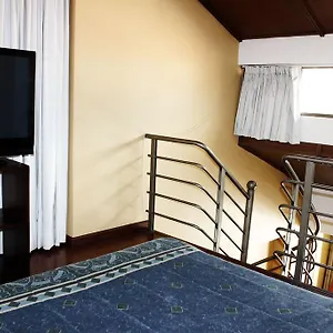 2* Aparthotel Studio 40